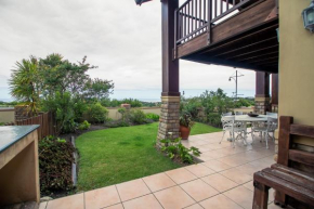 Villa 2 Pezula Golf Estate